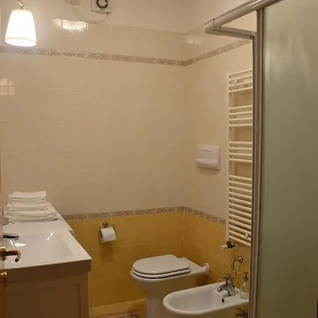 Apartmán Internazionale *