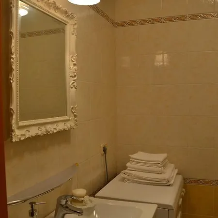 Apartmán Internazionale
