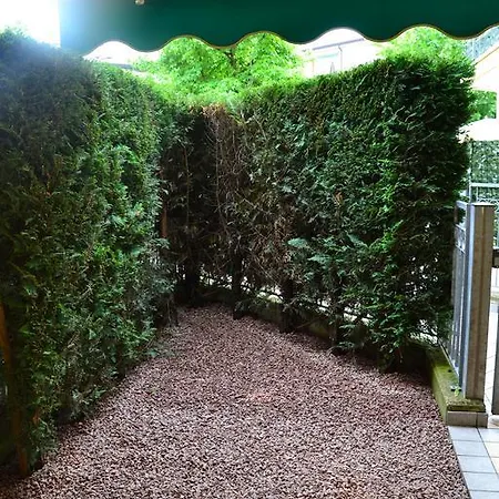 Internazionale Apartmán