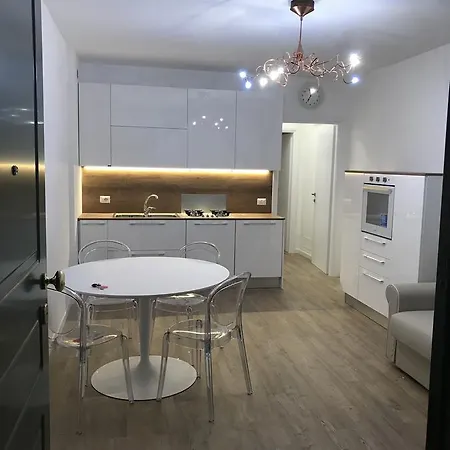 Internazionale Apartmán