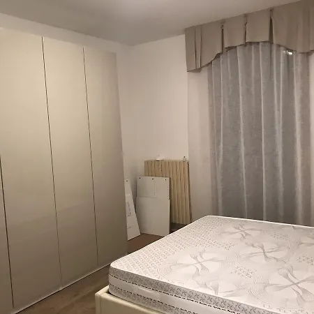 Apartmán Internazionale